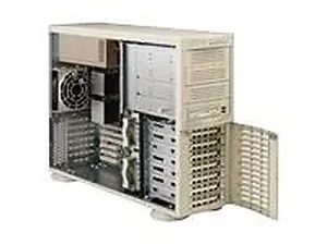 CSE-742S-600 | Supermicro SuperChassis 742S-600 Extended