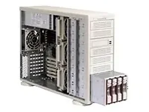 CSE-942I-R760B | Supermicro Extended ATX Tower System