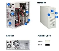 Supermicro-CSE-733I-645