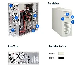 Supermicro-CSE-733I-645