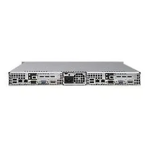 CSE-808T-980B | Supermicro SC808 T-980B 1U Rack-Mountable