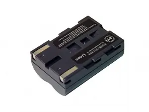 Battery BTI-SGSBL-110B Camcorder Batt Lion 7.4v 1400 Amp Scd103