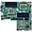 MBD-X8DTU-F-B | Supermicro QUAD-CORE XEON 5500 SERIES