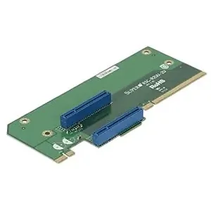 Supermicro RSC-R2UU-2U Riser Card for 2U Servers