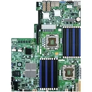 MBD-X8DTU-6TF+-B | Supermicro X8DTU-6TF+-B - Intel Xeon