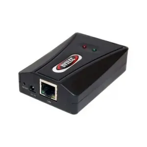 Bytecc BT-UP01 Usb Net Share Station - Network Protocol: Tcpip, Networ