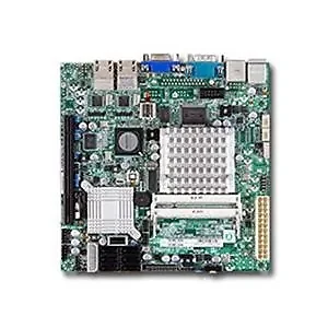 MBD-X7SPA-HF-D525-O | Supermicro X7SPA-HF-D525 Standard