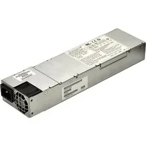 PWS-333-1H | Supermicro 1U 330W Multi-Output Power Supply