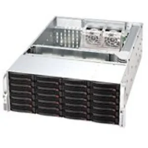 CSE-846A-R1200B | Supermicro Rack-Mountable Power Supply