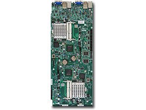 Supermicro MBD-X7SPT-DF-D525 Mb -x7spt-df-d525-bulk