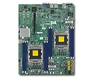 MBD-X9DRD-LF-O | Supermicro DUAL SOCKET R (LGA 2011)
