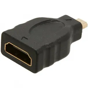 Bytecc HM-MICROFM Hm-microfm Hdmi Female To Micro Hdmi Male Adaptor