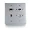 60136 | C2g RAPIDRUN HDMI Wall Plate with VGA, Audio & USB