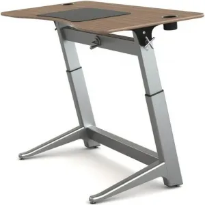 Peripheral FSD-1000-WA The Locus Desk - Fully Adjustable Height Workst