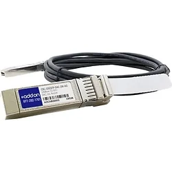 ADDON-CBL-10GSFP-DAC-2M-AO