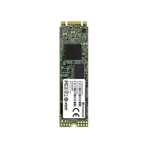 TS128GMTS950T | Transcend 128GB M.2 2280 SATA3 SSD - Fast