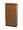 W280-OK | Amplivox Elegant Full Height Wood Lectern - Oak