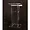 SN354000 | Amplivox Clear Acrylic Lectern - Elegant &
