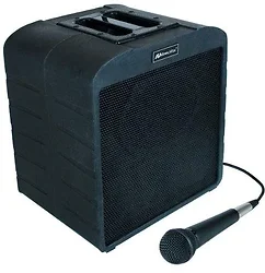AmpliVox-S680