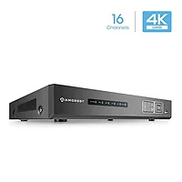 AMCREST INDUSTRIES-AMDV8M16-H5