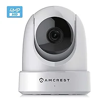 AMCREST INDUSTRIES-IP4M-1051W