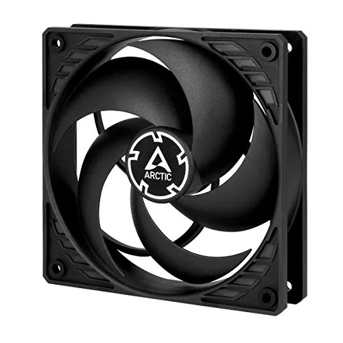 Arctic ACFAN00119A P12 Pwm - Blackblack