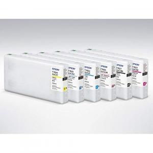 Original Epson T782100 T782 200ml Blank Ink D700