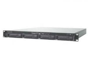 Istar E1M4 4-bay Rackmount Chassis For Storage Servers