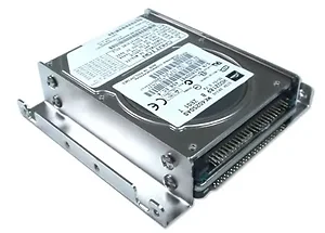 RP-HDD2.5 | Istar 2.5-Inch to 3.5-Inch Hard Drive Mounting