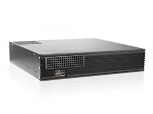 Istar D-213-MATX-DT D-213-matx-dt - Server Chassis - Desktop - Micro A