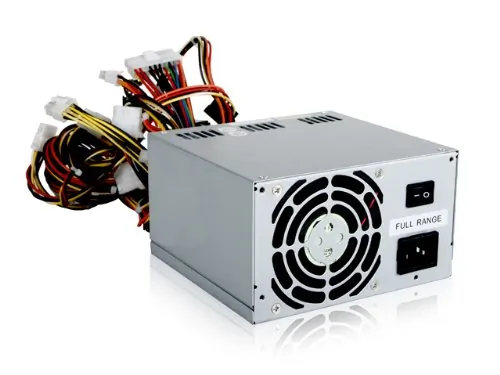 Istar TC-700PD8B Usa 700w 80plus Bronze Atx Psu