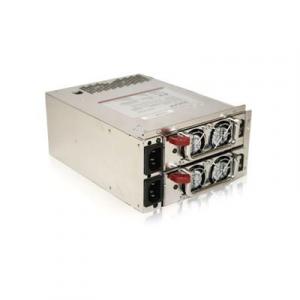 Istar IS-400R8P 400w Ps2 Mini Redundant Power Supply