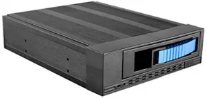 Istar D-118V2-ITX30FX8 Usa 1u Rackmount Chassis For Mini-itx Systems