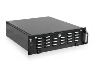 Istar RG-3023H Isg High Performance Rackmount 3u Rugged  3x3.5 Hdd Hot