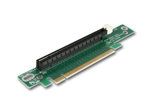 Istar DD-666 Usa 1u Pcie X16 Riser Card For Server Rack