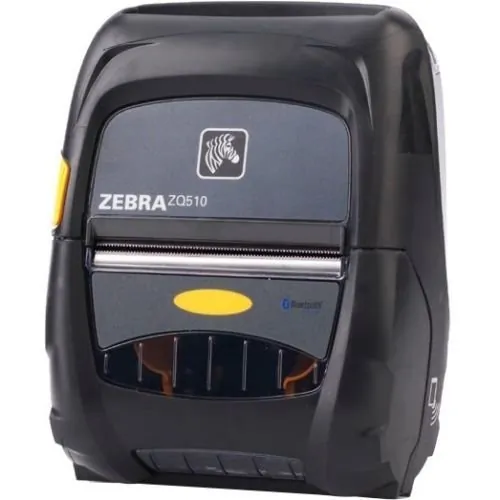 Zebra ZQ51-AUE0000-00 Ait, Printer, Zq510, 3 Bt4.0, Group O. Not Eligi