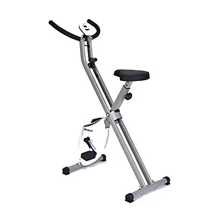 89105 | Inland X-MAGNETIC BIKE BLACK & WHITE - Indoor