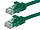 9869 | Monoprice FLEXBOOT CAT6 24AWG Network Cable - 10FT