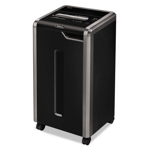 Fellowes 3830001 Strip-cut Shredders