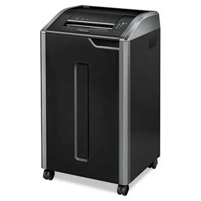 Fellowes FEL 38420 Powershredreg; 425i 100% Jam Proof Baa Compliant St