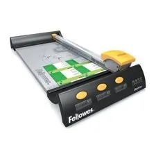 Fellowes 5410502 Safecut Led Guide Indicates Cutting Line Without The 