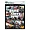 GTAEPLCESD | Rockstar Games GRAND THEFT AUTO: EPISODES FROM