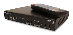 AF5D-21 | Elite Screens AirFlex 5D Full HD Passive 3D