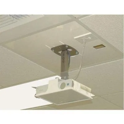 Progressive PP-FCMA Full-tile False Ceiling Adapter.