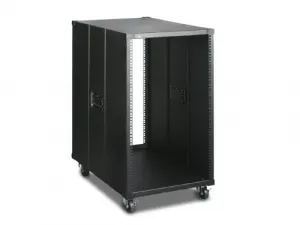 Istar WD-1880 18u 800mm Depth Simple Server Rack