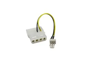 Istar ATC-M2FAN3P Usa 2wire, 3pin Molex Converter