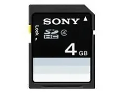 SONY-SONSF4N4D