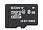 SONSR8A4 | Sony 8GB MICROSDHC