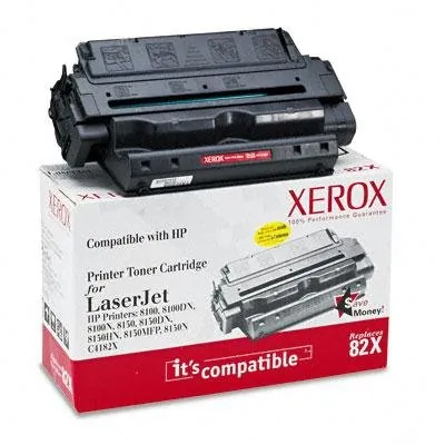 Original Xerox 006R00929 Toner For Hp Mono Laser   C4182x