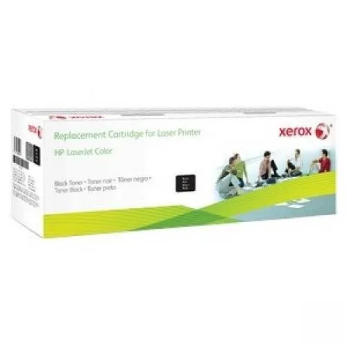 Original Xerox 006R03515 Hp Color Laser Black Toner For Cf410a Capacit